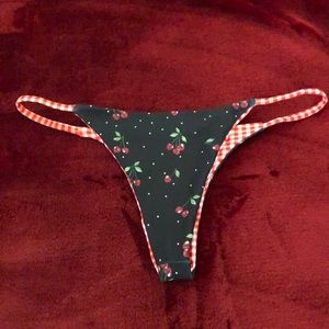 Lali and Layla Inka bottoms